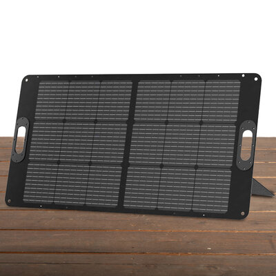 CN Powerstations CN PS-PV100X1 Opvouwbaar Zonnepaneel 100W