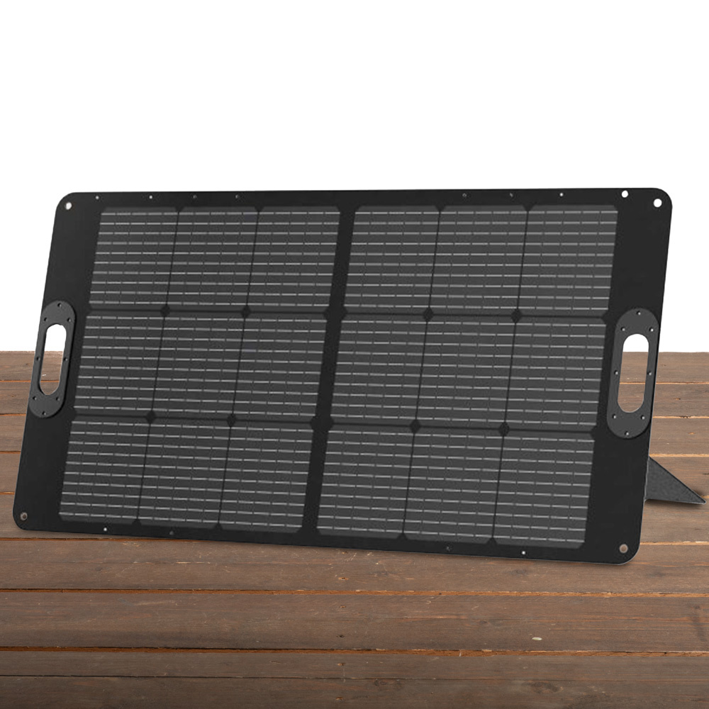 CN PS-PV100X1 Opvouwbaar Zonnepaneel 100W