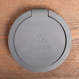 Alfen Shutter Lid Eve Single/Twin 803873919-ICU