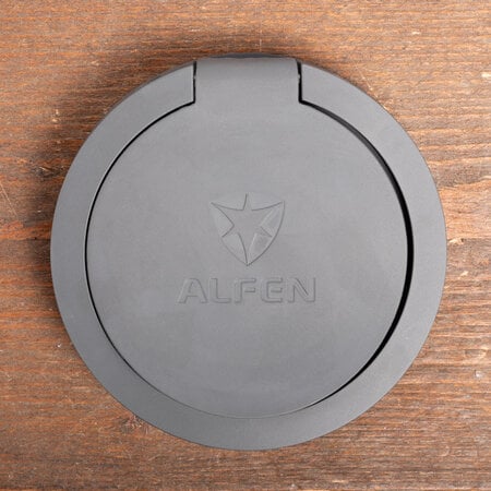 Alfen 803873919-ICU Shutter Lid Spare Part Kit voor Eve Single en Eve Twin