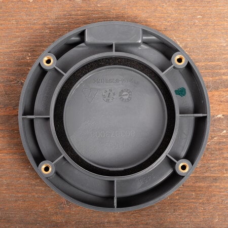 Alfen 803873919-ICU Shutter Lid Spare Part Kit voor Eve Single en Eve Twin