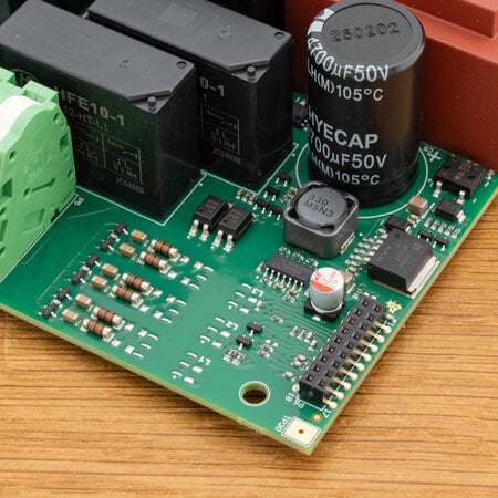Alfen 803873814-ICU SPK Powerboard PWR910 voor Eve Single laadpaal
