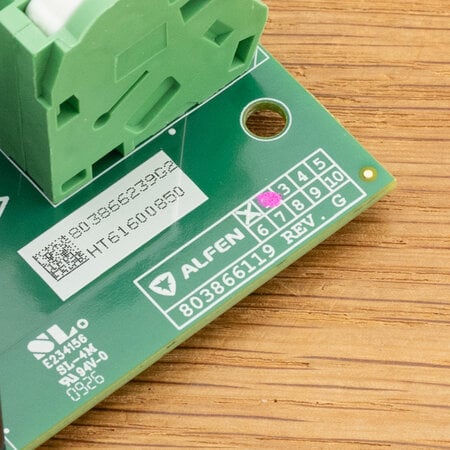 Alfen 803873814-ICU SPK Powerboard PWR910 voor Eve Single laadpaal