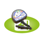 Laadsysteem testers