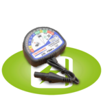 Laadsysteem testers