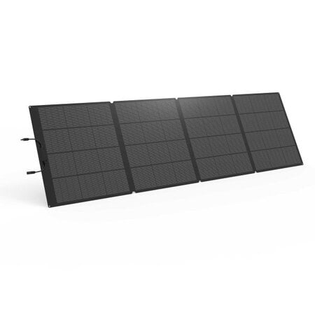 CN Powerstations CN PS-PV360 opvouwbaar monokristallijn zonnepaneel 360W voor powerstations
