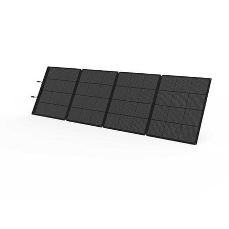 CN Powerstations CN PS-PV360 opvouwbaar monokristallijn zonnepaneel 360W voor powerstations