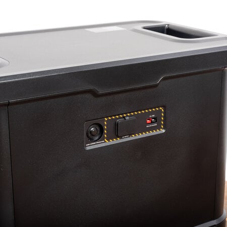 CN Powerstations CN PS-S024 draagbare powerstation 2232Wh 2400W met 230V, USB-C en app