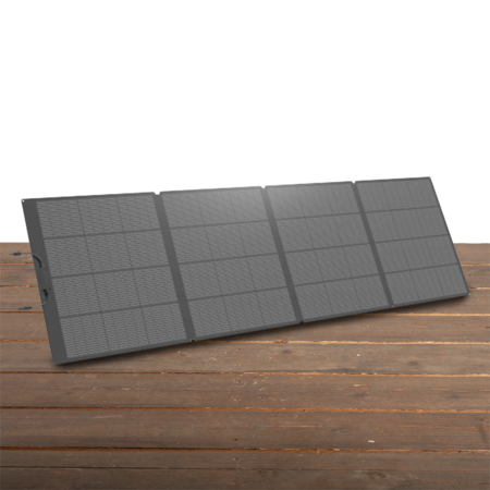 CN Powerstations CN PS-PV360 opvouwbaar monokristallijn zonnepaneel 360W voor powerstations