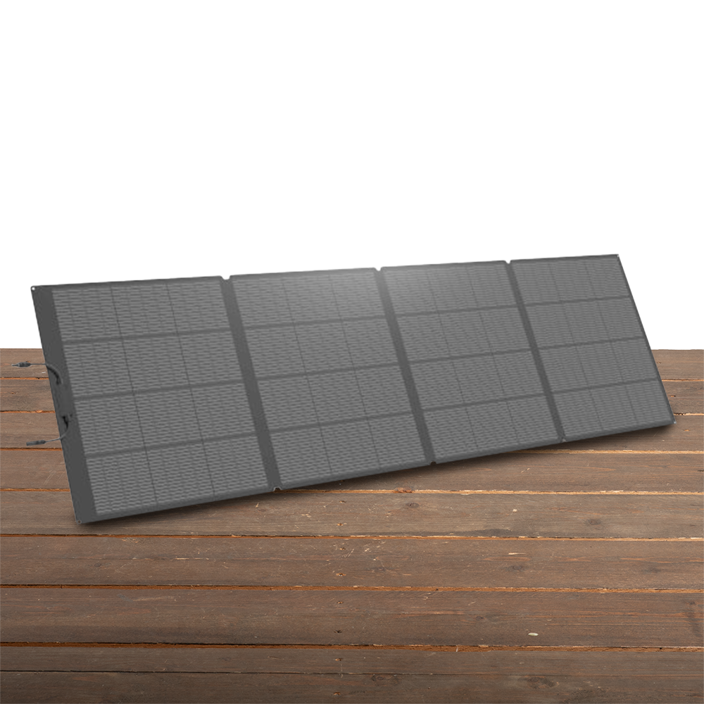 CN PS-PV360 Opvouwbaar Zonnepaneel 360W