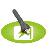 Antennes en WIFI antennes