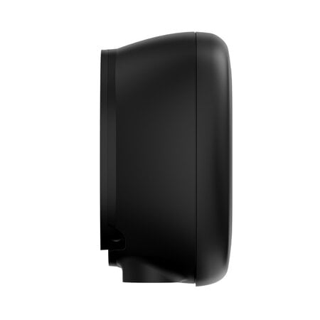 Wallbox Pulsar Max 11 kW - EV Laadstation Zwart type 2 met vaste rechte laadkabel 5 meter - Zegel verbroken