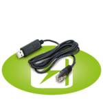 Interface kabels