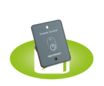 Remote / afstandsbediening