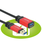 USB-kabels