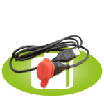 Verloopkabels en adapterkabels