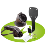 Accessoires voor EV/ Elektrische voertuigen