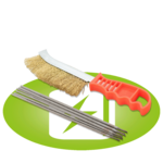 Voor lassen