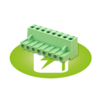 Klemmenblok