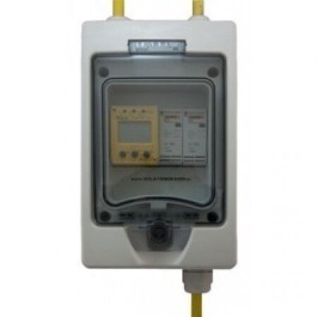 Isolatiebewaker 25A 230V voor omvormer – SHP302501405