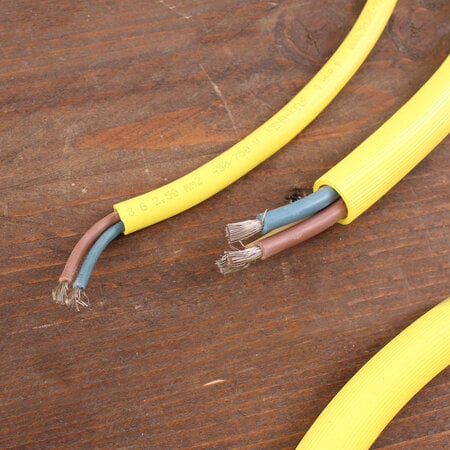 Isolatiebewaker 25A 230V voor omvormer – SHP302501405