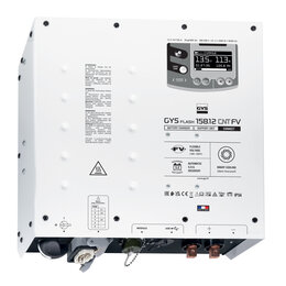 GYS GYSFLASH 158.12 CNT FV 12V 150A