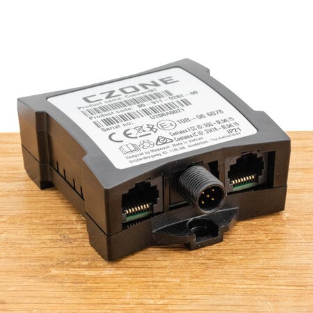 CZone Connect BT Bluetooth-interface voor Mastervolt MasterBus – 80-911-0282-00