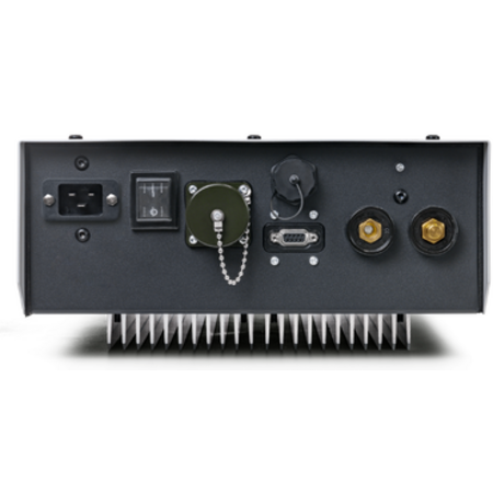GYS GYSFLASH 148.12 CNT FV 12V 145A acculader en Battery Support Unit
