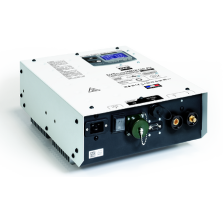 GYS GYSFLASH 148.12 CNT FV 12V 145A acculader en Battery Support Unit