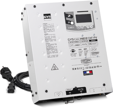 GYSFLASH 148.12 CNT FV 12V 145A