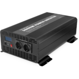 GYS PSW 3000W RC-12 Omvormer 12V 3000W