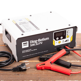 GYS DIAG-BATIUM 100.12 FV 12V 100A