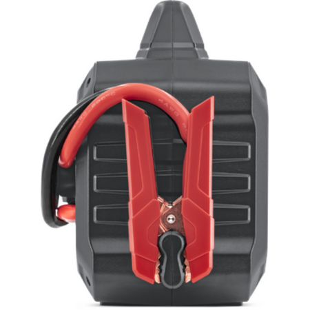 GYS NOMAD POWER PRO 12/24V lithium startbooster 2300A 5000A piek