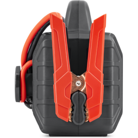 GYS NOMAD POWER PRO XXL 12V lithium startbooster 1500A met 3200A piekstroom