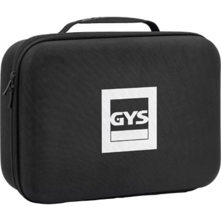 GYS NOMAD POWER PRO XL 12V lithium startbooster 1000A met 2000A piekstroom