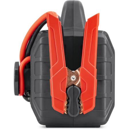 GYS NOMAD POWER 12/24V lithium startbooster 1900A met 4000A piekstroom