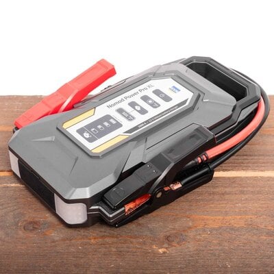 GYS NOMAD POWER PRO XL 12V 2000A