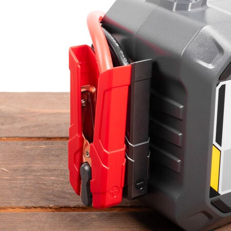 GYS NOMAD POWER 12/24V lithium startbooster 1900A met 4000A piekstroom