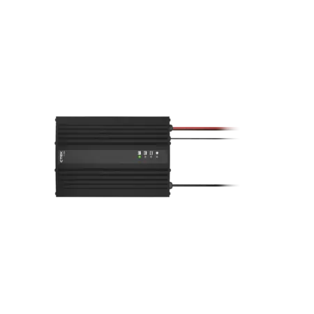 PRO 1240 EU 12V 40A professionele acculader en Battery Support