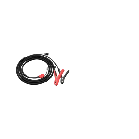 CTEK PRO Charge Cable 2,5m EU laadkabel voor PRO 1240, PRO 2420 en PRO 2440