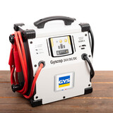 GYS GYSCAP 24V DC/DC 2500A