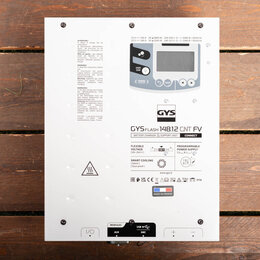 GYS GYSFLASH 148.12 CNT FV 12V 145A