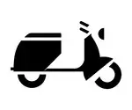 Scooter / brommer