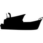 Jumpstarter voor een grote boot