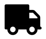 Lichte vrachtwagen