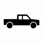 Jumpstarter voor pick-up