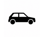 Kleine auto