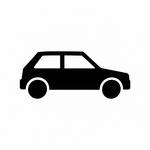 Jumpstarter voor kleine auto