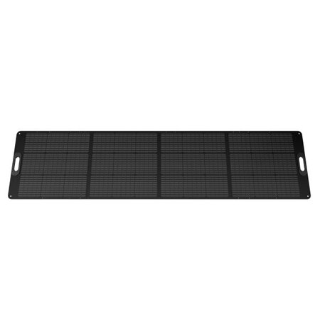CN Powerstations CN PS-PV240X1 opvouwbaar monokristallijn zonnepaneel 240W met MC4