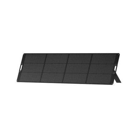 CN Powerstations CN PS-PV240X1 opvouwbaar monokristallijn zonnepaneel 240W met MC4